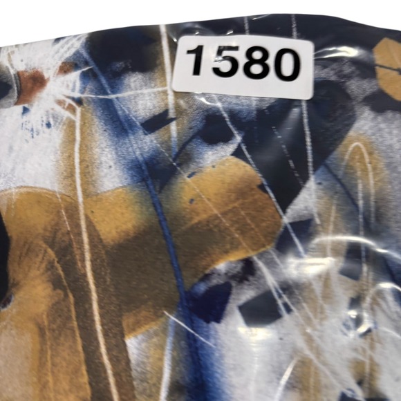 NWT‎ NFL Sam Bradford Rams Mens Navy Blue Cotton Sports Football T-Shirt Rare L - Picture 7 of 7